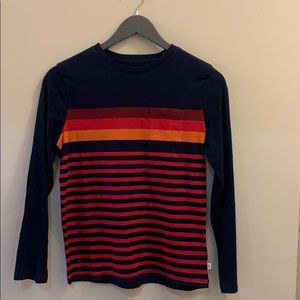 Gap Brand New , long sleeve  multi color.